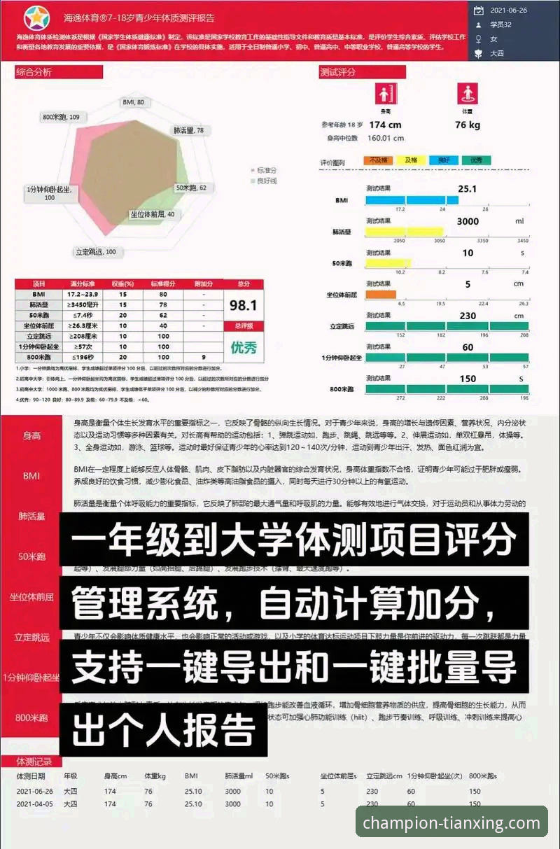 天行体育综合评测 天行体育平台综合评测实用指南:功能、数据与趋势深度解析